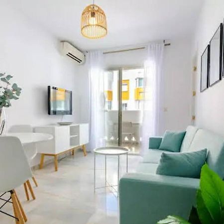 Casa Eva Benalmádena Exterior foto