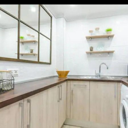 Casa Eva Benalmádena Exterior foto