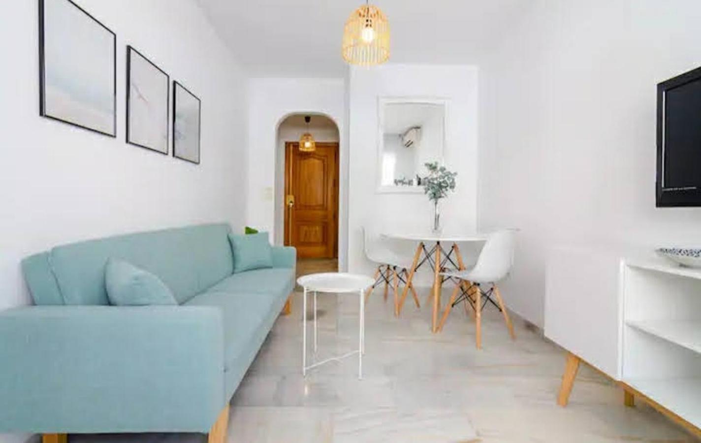 Casa Eva Benalmádena Exterior foto