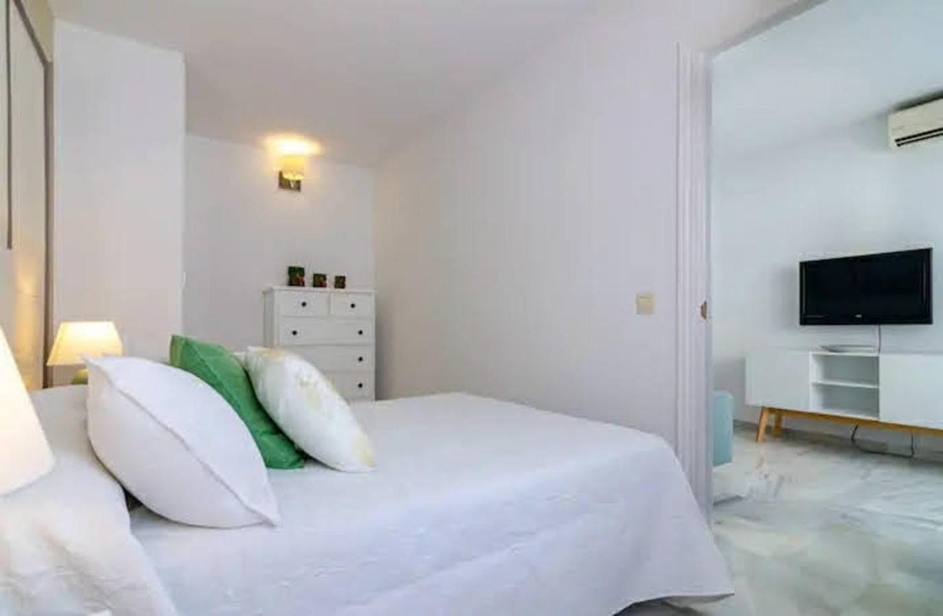 Casa Eva Benalmádena Exterior foto
