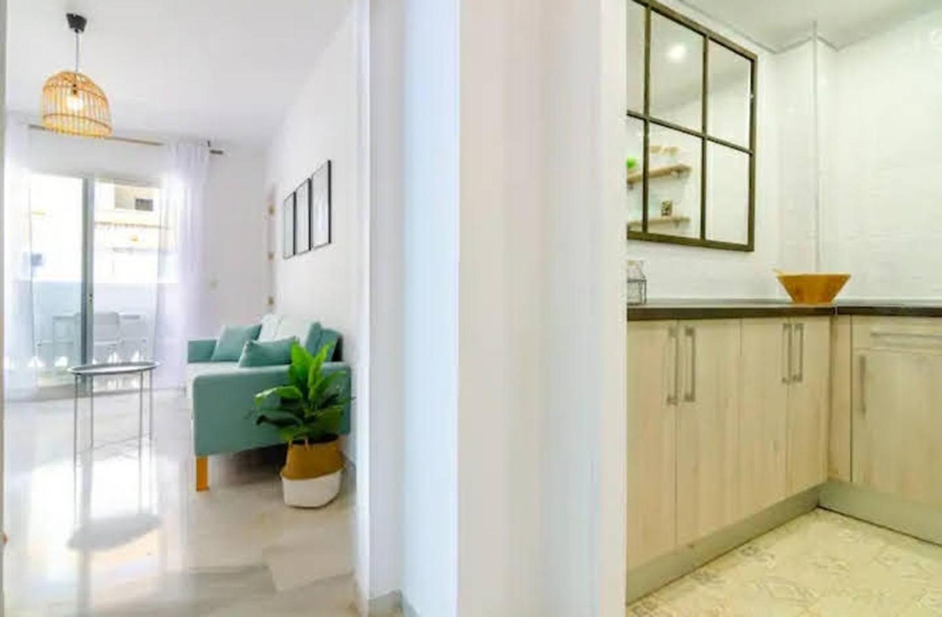Casa Eva Benalmádena Exterior foto