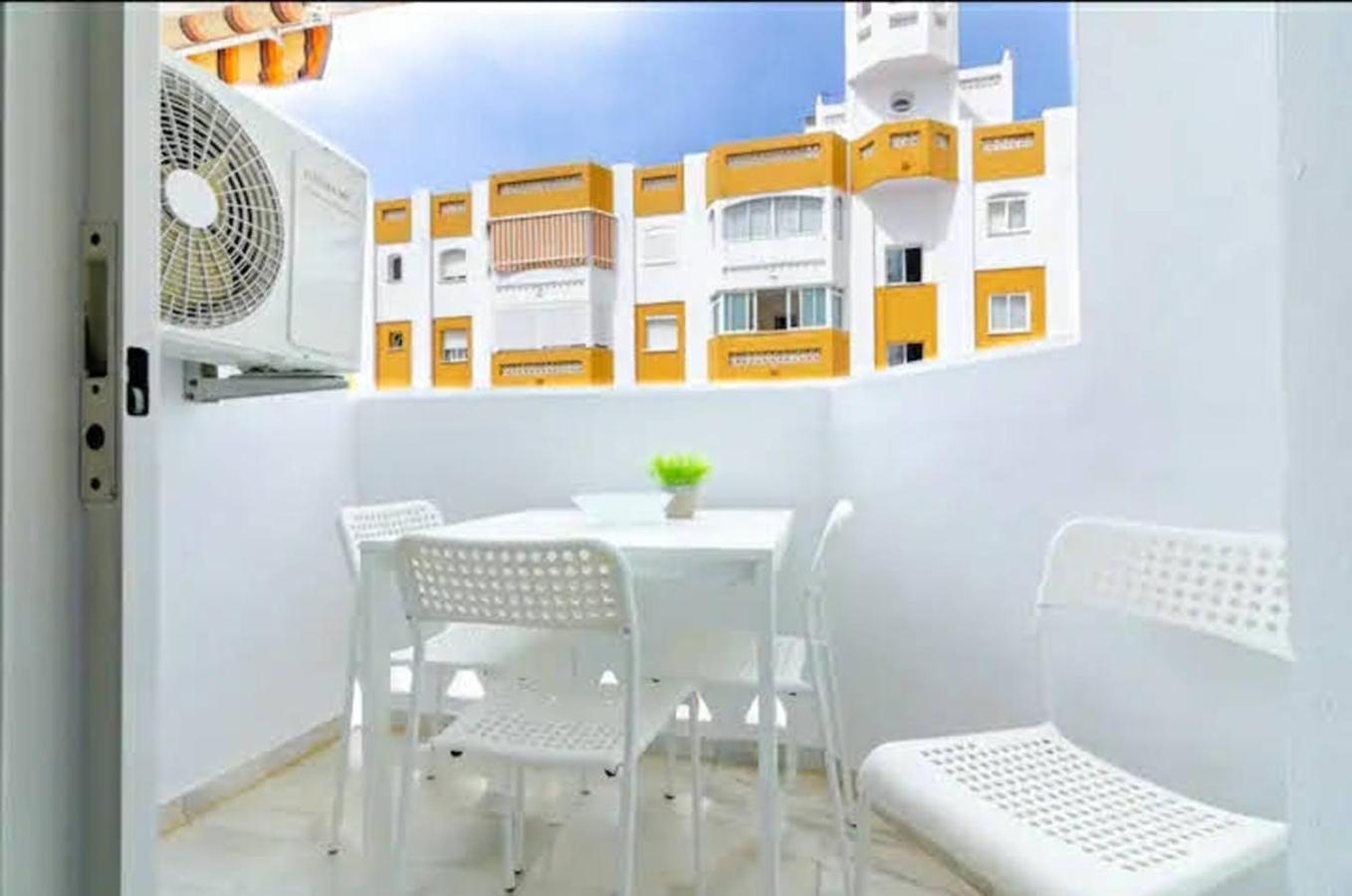 Casa Eva Benalmádena Exterior foto