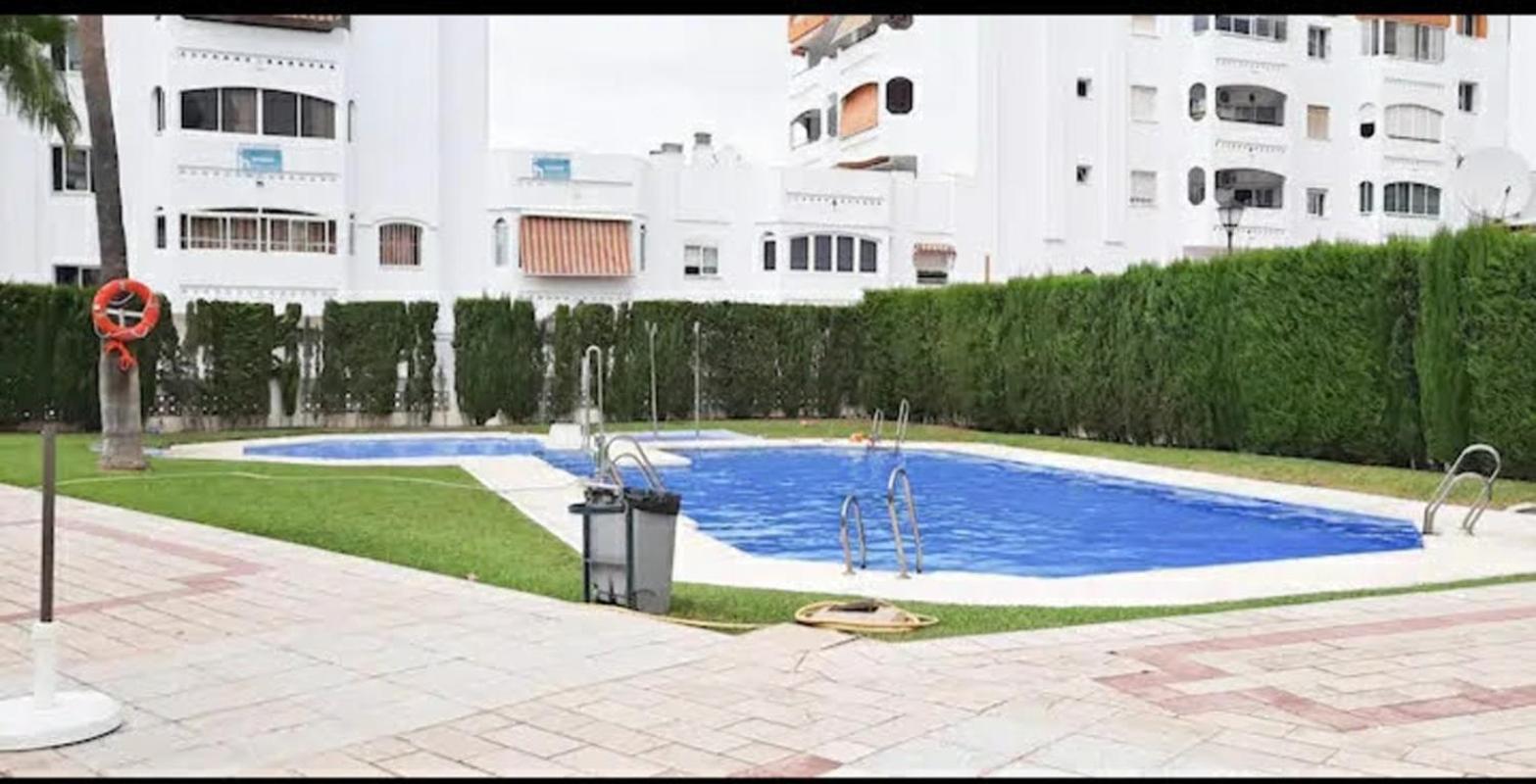 Casa Eva Benalmádena Exterior foto