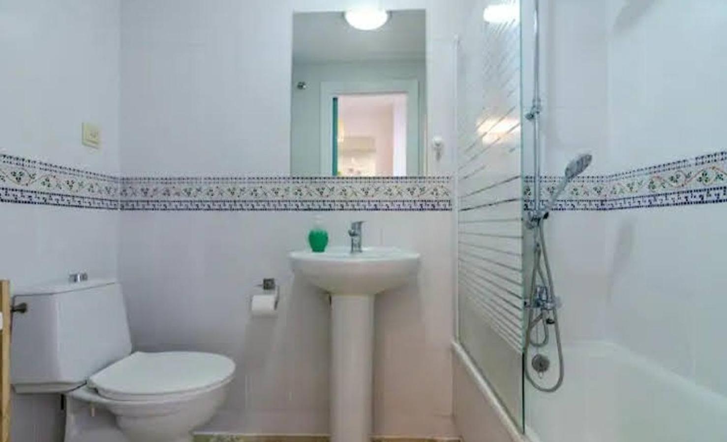 Casa Eva Benalmádena Exterior foto