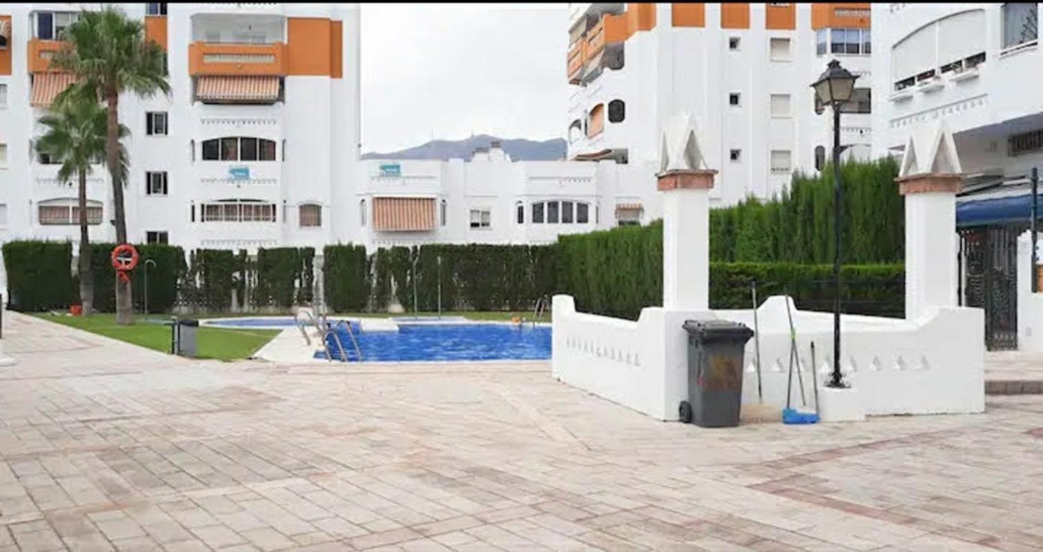 Casa Eva Benalmádena Exterior foto